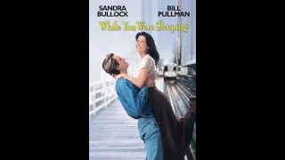 While You Were Sleeping (1995) Live Stream