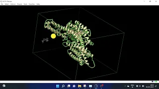 Molecular Docking Part 1