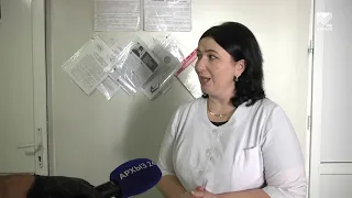 В инфекционный госпиталь Черкесска готовится заступить новая смена врачей