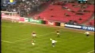 denmark - BOSNIA 0:2