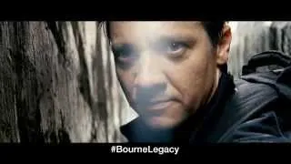 The Bourne Legacy - Spot 60'' italiano ufficiale