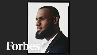 LeBron James Is Officially A Billionaire | Forbes