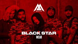 Black Star Mafia by Black Star Wear