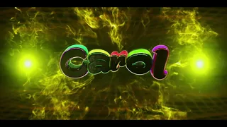 #14 INTRO FOR CAROL (4in1) (Ft:@ziinhointros, @brznxzdzn, @faireFX