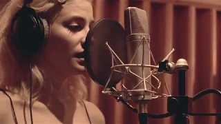Pixie Lott Sunday Sessions - How Am I Supposed To Live Without You? Michael Bolton ACOUSTIC COVER