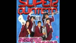 Super Quinteto - Tres noches (Tema 5) DISCO 3 ((25 MiLLoNeS De ViSiTaS!!))