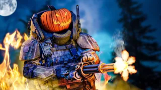 Modern Warfare: FREE Halloween LOOT & Zombie Gameplay