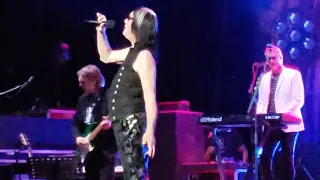 Todd Rundgren I want you Boston 4/11/2022