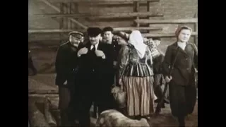 Павел Молчанов (Ленин, х/ф "Незабываемый 1919 год", 1951)