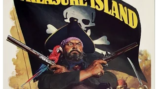 Orson Welles - Treasure Island July 18 1938 Mercury Theatre on the Air broadcast