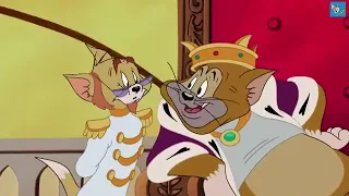 Tom and Jerry // The Nutcracker - Part 3 // Cartoons For Kids