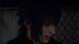 [SPOILERS] What [Stays] And What {Fades Away} -[FFXV] [Noct/Luna]