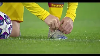 Lionel Messi - Overall Dribbling Compilation (Season 2019-20)