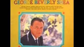 Best of George Beverly Shea - 1965 - 03 On Jordan's Stormy Banks