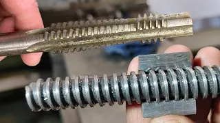 Few technicians know about these innovative ideas in metal forming