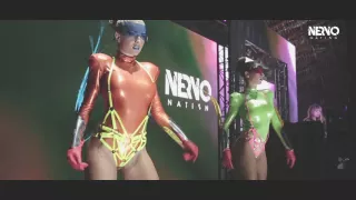 NERVONation at Ushuaia Ibiza 2016 Part #5