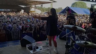 ISSO NÃO É AMOR - BANDA MERCOSUL