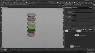 Houdini Foundations | Overview 1 | The Houdini Workspace