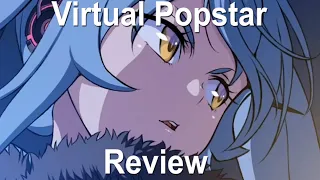 Mitchie M's Virtual Popstar Reviewed in 6 Minutes or Less