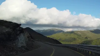 Beautiful Romania - Transalpina in 4K - 2020