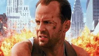 Does Die Hard with a Vengeance Still Hold Up After 20 Years? - The Roundhouse