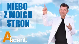 Akcent - Niebo z moich stron