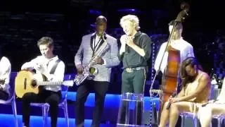 Rod Stewart - Have I Told You Lately, Live May 2016