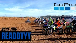 Whiterose MXC | FatCats MotoParc | Round 1 | C1 | 19.02.2023