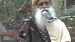 Sadhguru  Say Yes to Life