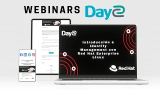 Introducción a Identity Management con RHEL