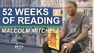 Welcome to 52 Weeks of Reading! (Roanoke City Public Schools)