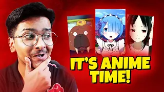 5 Best ANIME to Watch on Anime Times (Recommendations)