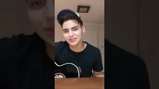 Impressionando os Anjos - Gustavo Mioto (Cover Lucas Benício)