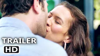 A Missed Connection Official Trailer (2023) Romantic Movie