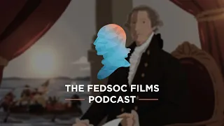 George Washington: Not Just Another Founder | American Cincinnatus [The FedSoc Films Podcast]