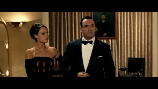 learn french with movies : OSS117 part 2