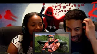 Red Gets a Delivery – Episode 2 – Red vs. Blue Season 1  by Rooster Teeth  - 2 Eazy 365 Reaction