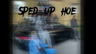 HOODBLAQ - Siedlung ( sped up )