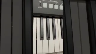 Yamaha PSR - E 473 keyboard short video