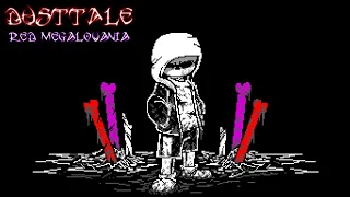 Red Megalovania - DustTale remix