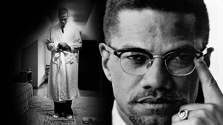 مالكوم إكس " Malcolm X " | المفكر الإسلامي ورمز الإسلام الذى لا نعرفه !