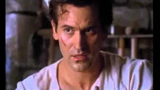 Raised in a Barn - Shut the Door - Army of Darkness