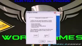 Como instalar e configurar o emulador de Ps1 (ePSXe 1.7.0)