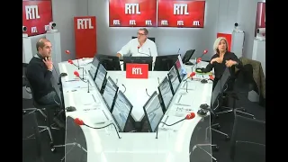 Les inattendus de Cyprien Cini du 06 novembre 2018