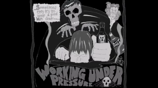 The Depression Song (Working Under Pressure) by The Men Without Mates