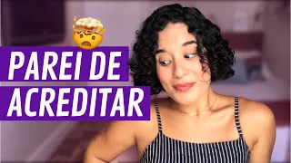 CANSEI DE SER MÍSTICA | Ep. 1: Ex-Mística