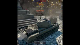 Ultimate Power: T29 Tank Nuke  war thunder