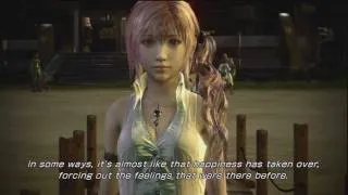 Final Fantasy XIII-2 - Paradox Ending: Fate and Freedom