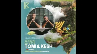 Klinks. Music Exclusive Mix #191 by Tomi & Kesh