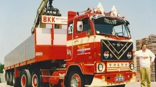 Volvo F89 deel 3